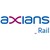 Axians Rail logo