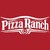 Pizza Ranch logo