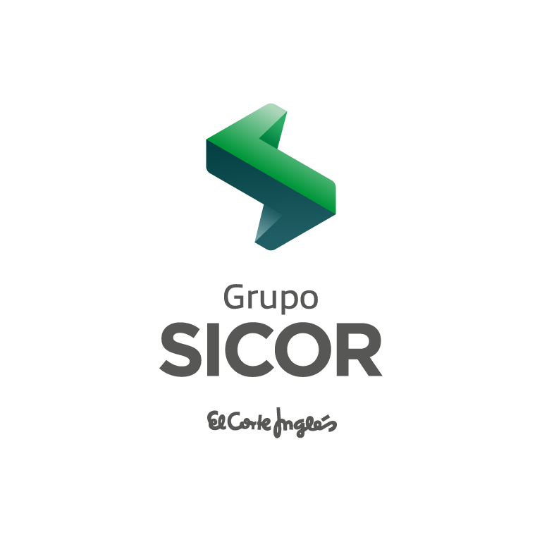 Grupo Sicor logo