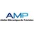 AMP Atelier Mécanique de Précision logo
