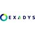 EXADYS logo