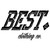 Best Clothing Co. logo