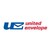 Logo di United Envelope