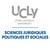 Faculté Sciences Juridiques, Politiques et Sociales - UCLy logo