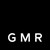 GMR Marketing logo