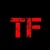 TF Apparel logo