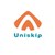 UNISKIP Groupe logo