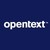 OpenText France logo