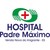 Hospital Padre Máximo - HPM logo