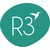 R3 logo