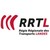 Régie Régionale de Transports des Landes logo