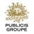 Publicis Groupe UK logo