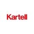 Kartell logo
