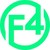 F4 TRAINERS logo