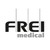 FREI medical logo