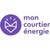Mon courtier énergie Toulouse logo
