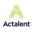Actalent logo