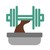 Kaizen Health & Fitness logo