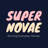 Super-Novae.org logo