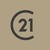 Logo di CENTURY 21 España