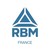RBM France logo