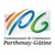 Parthenay-Gâtine - Communauté de communes logo