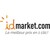 IDMarket.com logo
