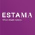 Estama logo