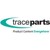 TraceParts logo