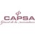 Capsa Camille Piquerez SA logo