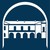 Château de Poudenas logo