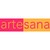 ArteSana logo