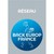 BACK EUROP FRANCE logo