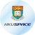 HKU SPACE logo