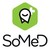 SoMeD Santé logo