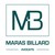 MARAS BILLARD AVOCATS logo