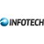 Infotech logo