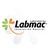 Grupo LABMAC logo
