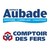 Comptoir des Fers - Espace Aubade logo