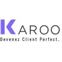 Karoo logo