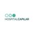 Hospital Capilar logo