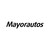 Mayorautos | Grupo Empresarial logo