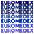 EUROMEDEX logo