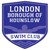 London Borough Of Hounslow - Swim Club logo