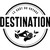 Destination logo