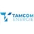 TAMCOM ÉNERGIE logo