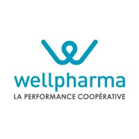 OBJECTIF PHARMA - GROUPE WELCOOP logo