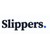Slippers logo