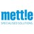 Mettle logo