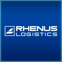 Rhenus Warehousing Solutions logo